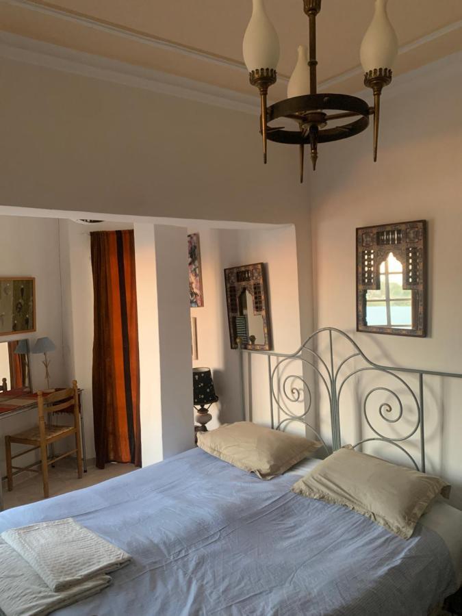 Havre De Paix En Face De L'Ocean Villa Tanger Exterior foto