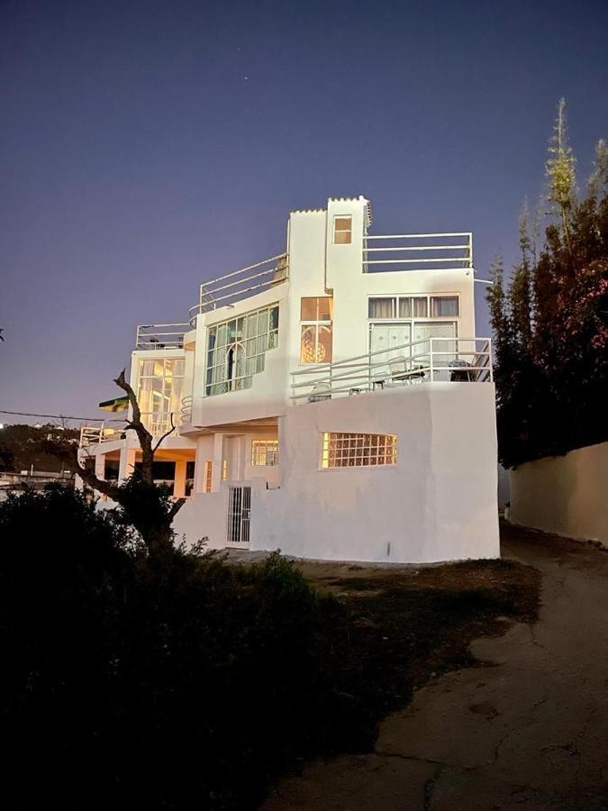 Havre De Paix En Face De L'Ocean Villa Tanger Exterior foto